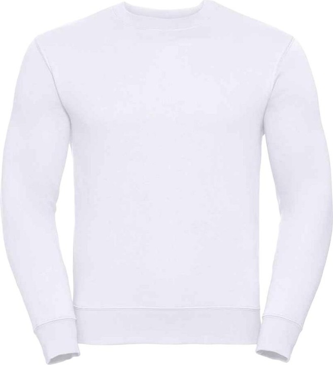 Image du produit Russell - Sweat à capuche AUTHENTIC - Homme (XS)