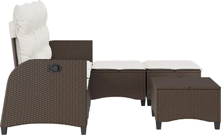 Produktbild vidaXL Shane