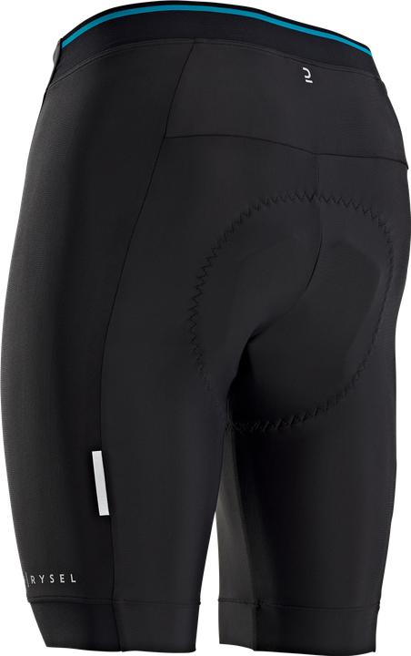 Actual product image Van rysel cycling shorts men rc100 332673 (W32/L33)