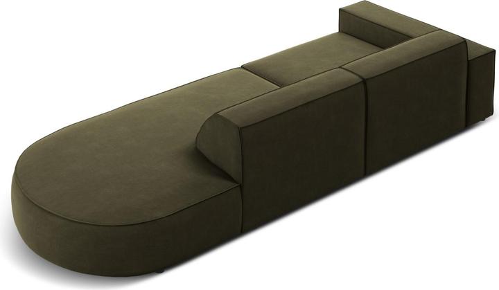 Actual product image Micadoni Jodie (3-seater)