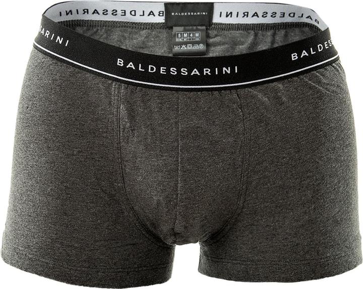 Immagine prodotto Baldessarini Boxer Casual Stretch (L, confezione da 3)