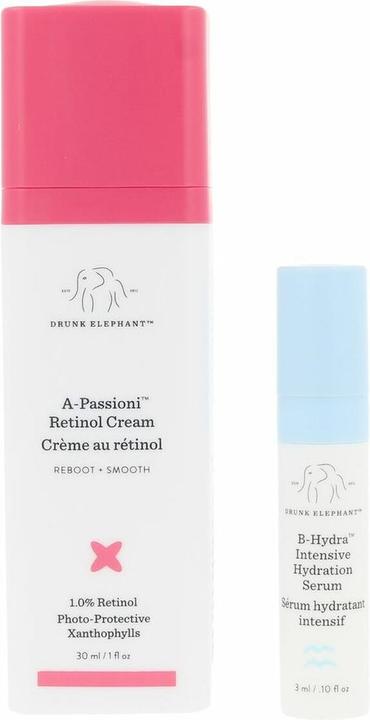 Immagine prodotto Drunk Elephant A-Passioni (30 ml)