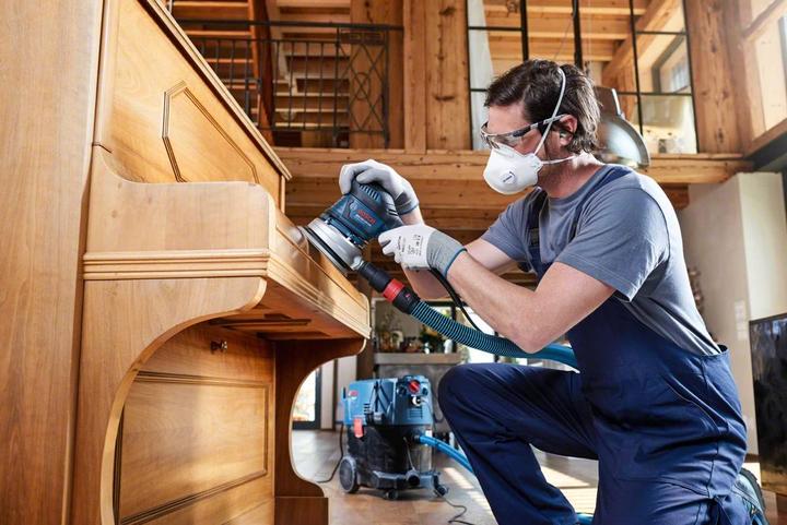 Produktbild Bosch Professional Zubehör C470 (180)