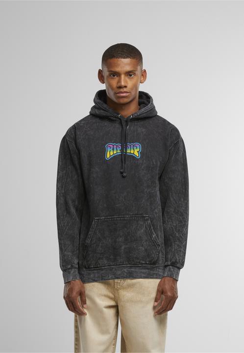 Produktbild Rip N Dip Psychedelic Garden Hoodie - 125933 (L)