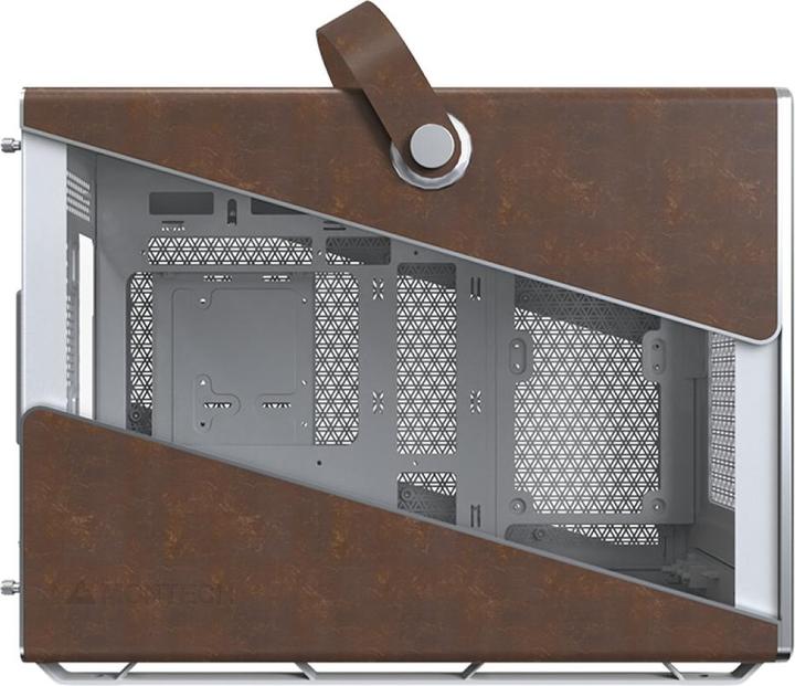 Image du produit Montech Heritage (Mini-ITX, mATX)