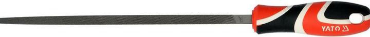 Actual product image Yato PILNIK KWADRATOWY 250mm RÓWNIAK #1 6224 (250 mm)