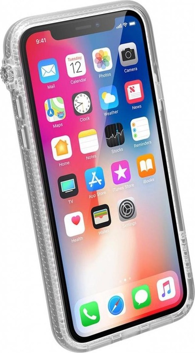 Immagine prodotto Catalyst Custodia resistente agli urti (Apple iPhone X)