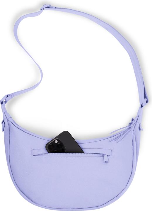 Actual product image Johnny Urban Half Moon Bag Ally Small