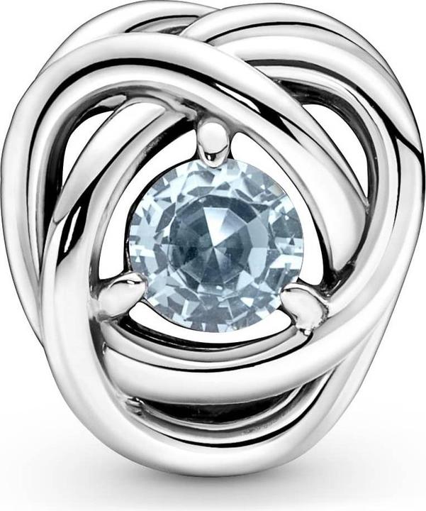Image du produit Pandora Mars Pierre de naissance (Argent 925)