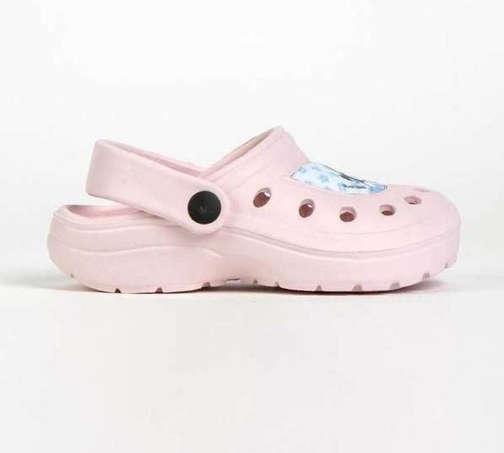 Produktbild Bluey Strandclogs Rosa 30-31 (30)
