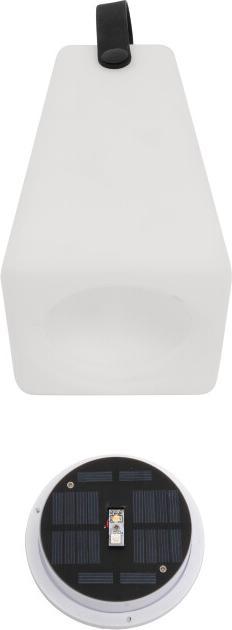 Actual product image Easy Camp Heckler Lantern