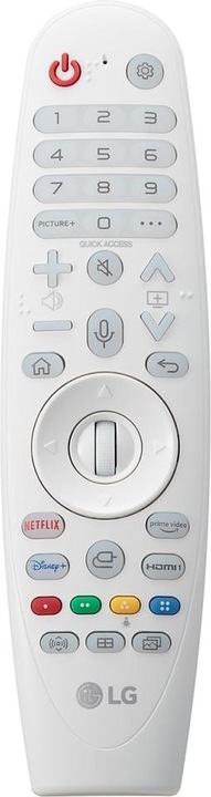 Produktbild LG HU715QW (4K, 2500 lm, 0.21:1)