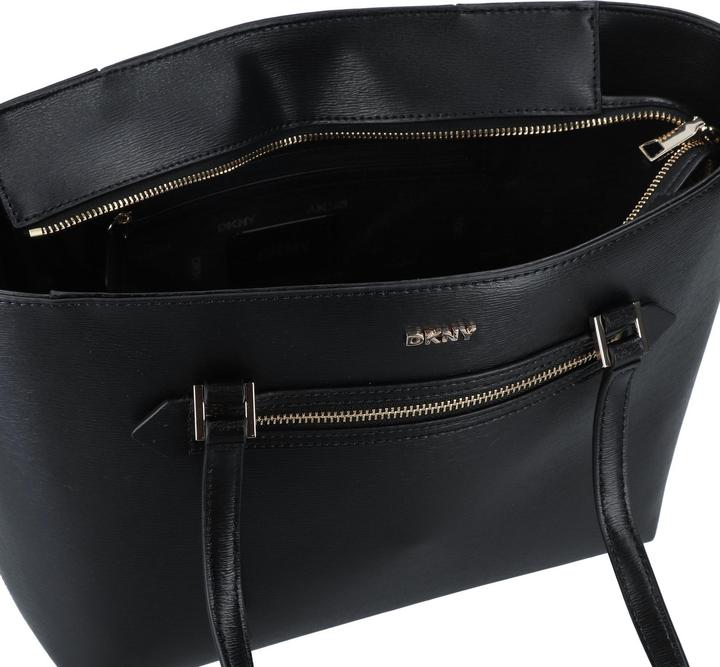 Produktbild DKNY Bryant Shopper Tasche Leder 31 cm (7 l)