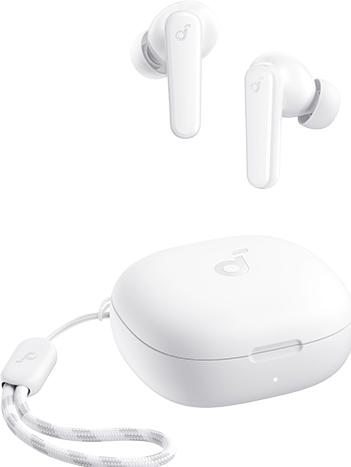 Immagine prodotto soundcore R50i - Bianco (12 h, Senza fili)