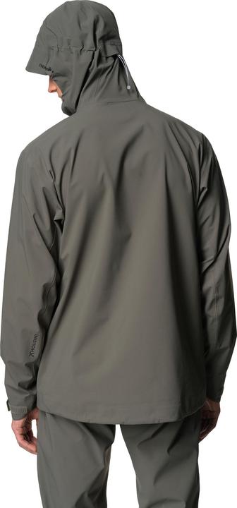 Actual product image Houdini Ms BFF Jacket II (M)