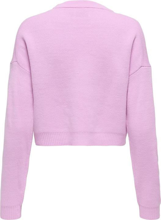 Produktbild Only ONLBETTY Strickpullover Strickpullover (XS)
