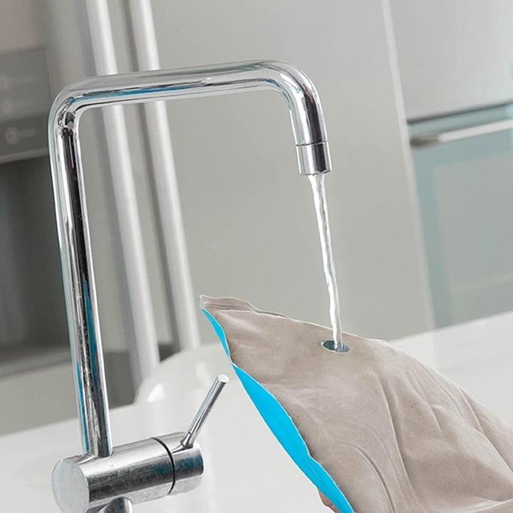 Immagine prodotto InnovaGoods Coussin Rafraîchissant ricaricabile (52 x 35 cm)