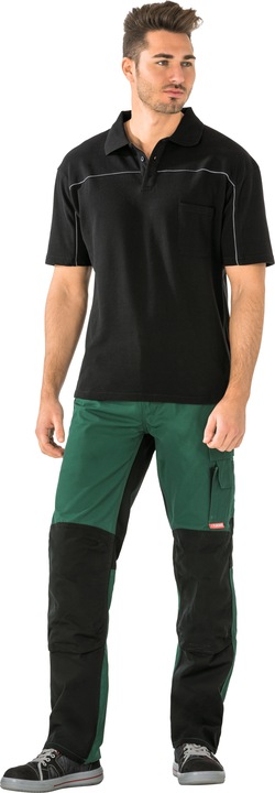 Verde/Nero