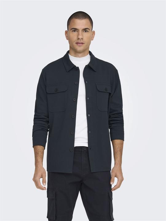 Immagine prodotto Only & Sons Maglia con felpa (M)