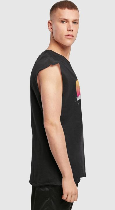 Produktbild Merchcode Miami X Sleeveless Tee - 167829 (M)