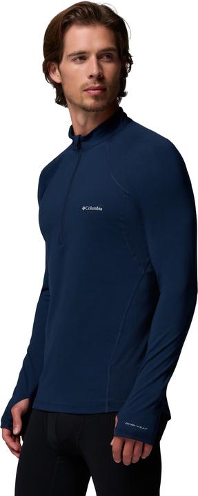 Actual product image Columbia Midweight Stretch Long Sleeve Half Zip (M)