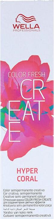 Produktbild Wella 81644563 (Pink)