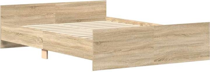 Produktbild vidaXL Bettgestell (140 x 200 cm)