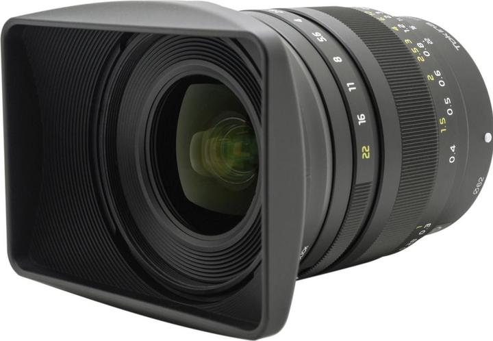 Produktbild Tokina Firin 20mm F2 FE AF Sony FF E-mount (Sony E, APS-C / DX, Vollformat)