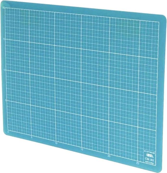 Transparent Blue