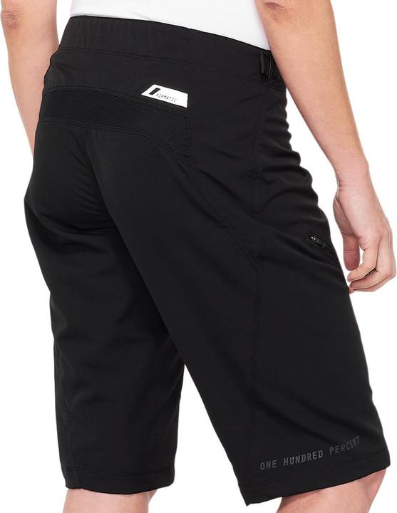 Produktbild 100% Airmatic Shorts (M)