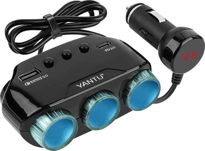 Produktbild Avizar LM21 Splitter Adapter