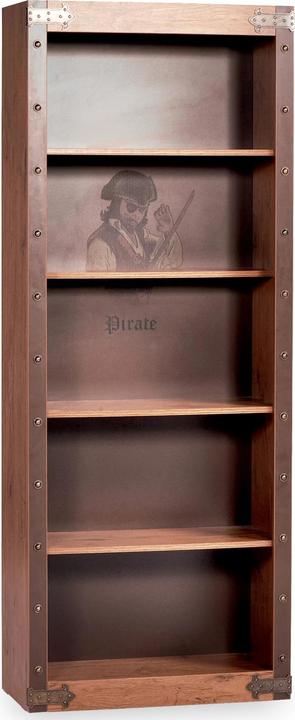 Produktbild Cilek Pirate Bücherregal