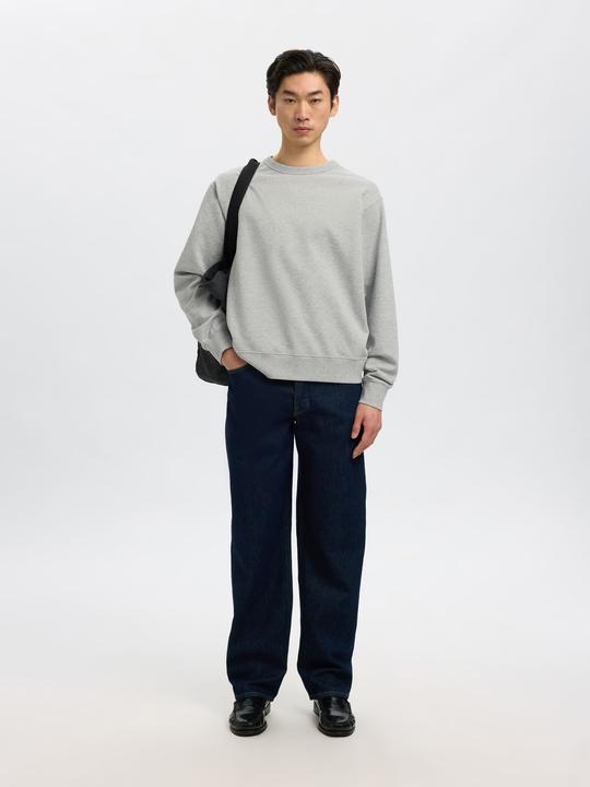 Produktbild Selected 100% Baumwoll Sweatshirt (S)