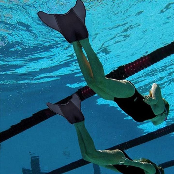 Produktbild Out of the blue Meerjungfrauen-Monoflosse für Kinder