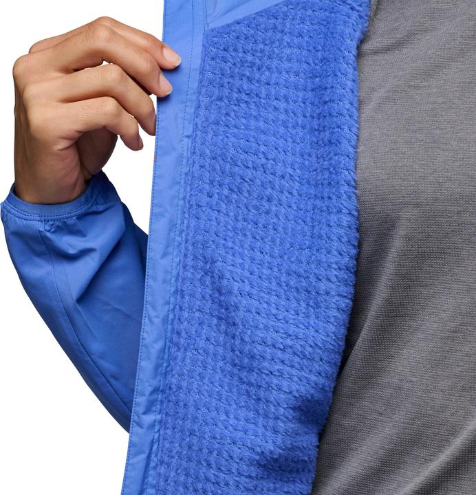 Immagine prodotto Black Diamond Felpa con cappuccio isolata W Alpine Start (S)