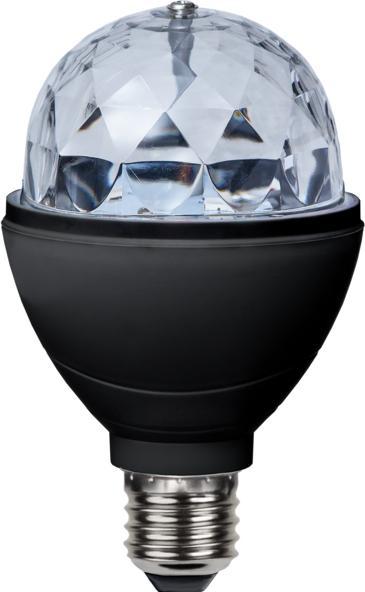 Produktbild Star Trading Disco (E27, 1x)