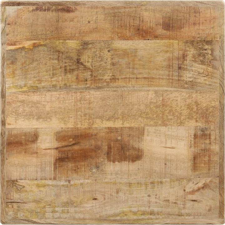 Image du produit vidaXL Bistrotisch (60 x 60 x 77 cm)
