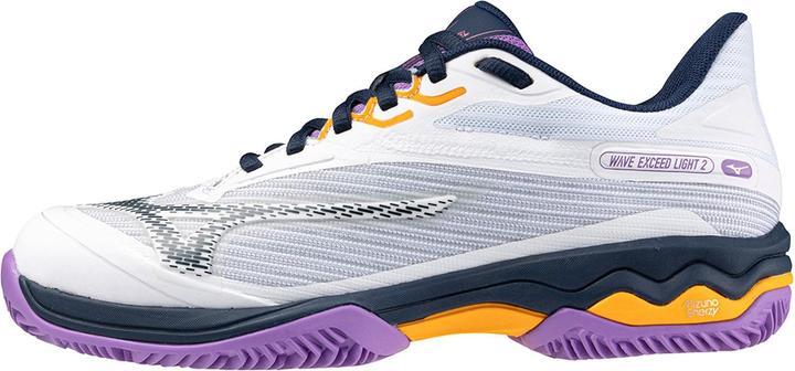 Actual product image Mizuno Wave Exceed Light 2 (40.5)