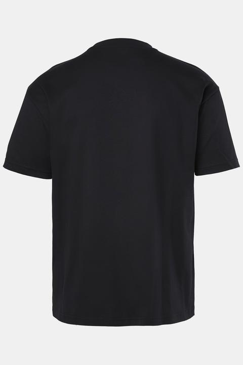 Produktbild Sthuge T-Shirt, Halbarm, oversized, Brustprint (XL)