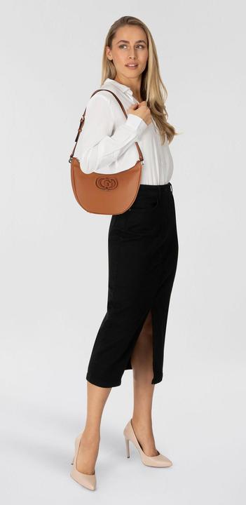 Actual product image Guess Calebra Schultertasche 24 cm