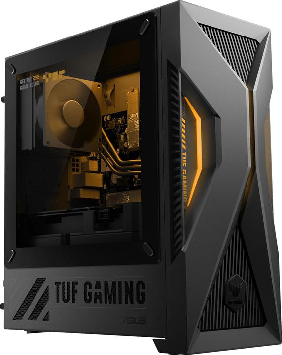 Produktbild ASUS T500MV-13620H500W (1000 GB, 16 GB, Intel Core i7-13620H)