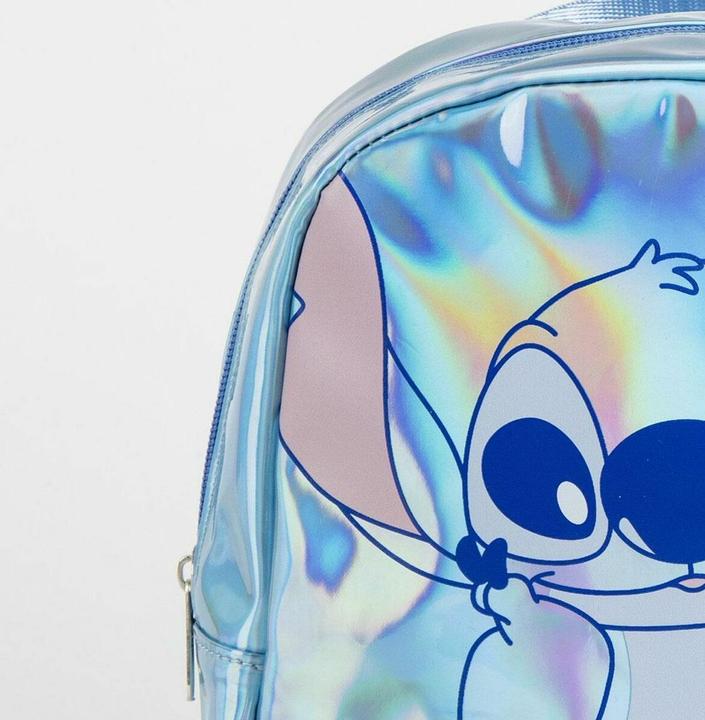 Produktbild Stitch Stitch-Holo-Rucksack