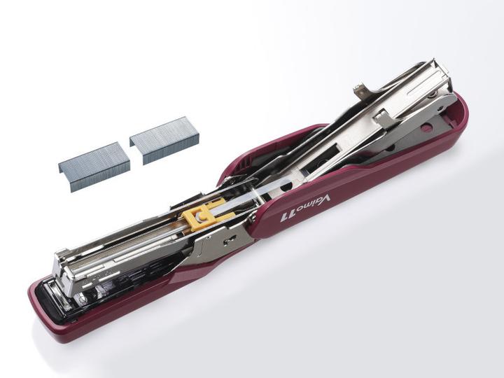 Actual product image Max Heftapparat Vaimo 11 Flarme (35 Sheets)