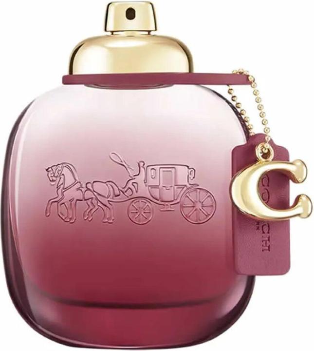 Actual product image Coach Wild Rose Eau de Parfum (Eau de parfum, 90 ml)