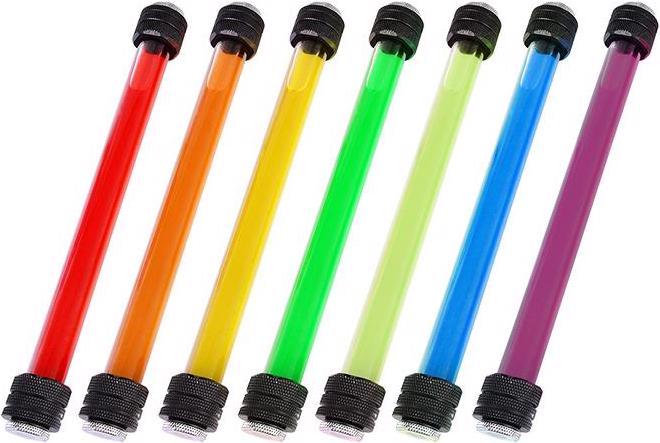 Actual product image Thermaltake T1000 Coolant Purple (1000 ml, Colour additive)