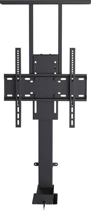 Produktbild myWall Zum Einbau in Möbel, mit SMART HOME Steuerung per Tuya APP, Sprache (Alexa / Google Home) & Fun (60 kg, 32" - 55")