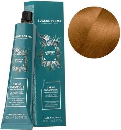 Actual product image Eugene Perma Carmen Rituel Coloring creams 8.34 60ml (8.34)