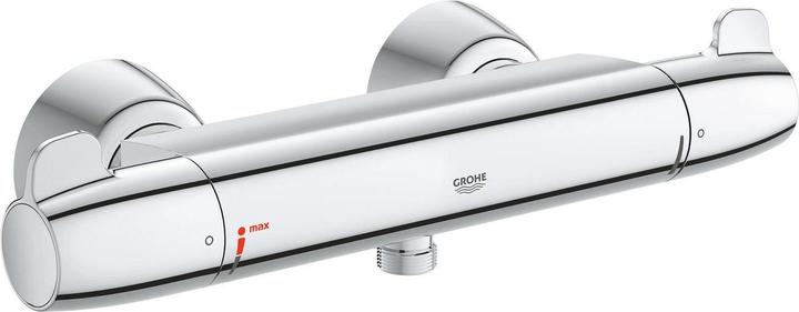 Productafbeelding Grohe ThBrB GROHTHERM SPECIAL 1/2" chr