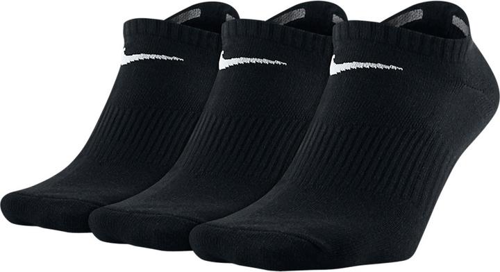 Produktbild Nike 3-Pack Lightweight 38.5-42 Socken (3er Pack, 38 - 42)