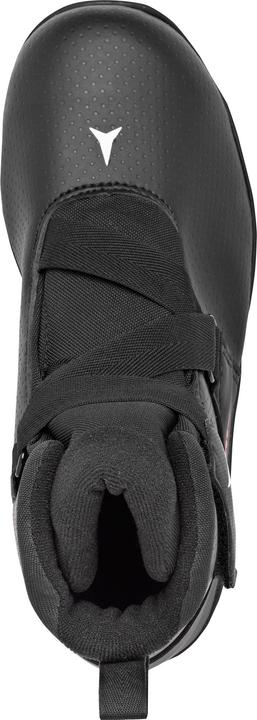 Produktbild Atomic PRO JR Black/Red (35)